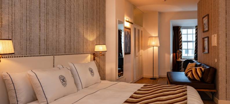 玛丽亚女士酒店(Dona Maria Hotel)图片