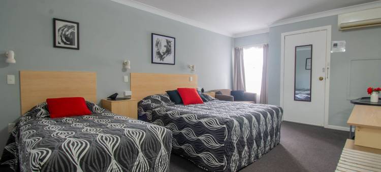 刚达盖汽车旅馆(Gundagai Motel)图片