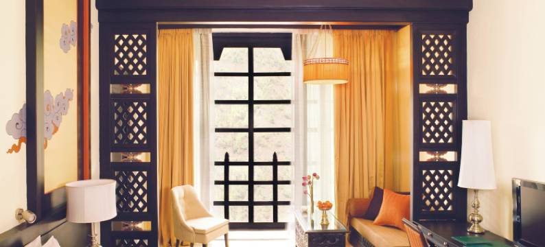 丹布佩马科(Pemako)图片