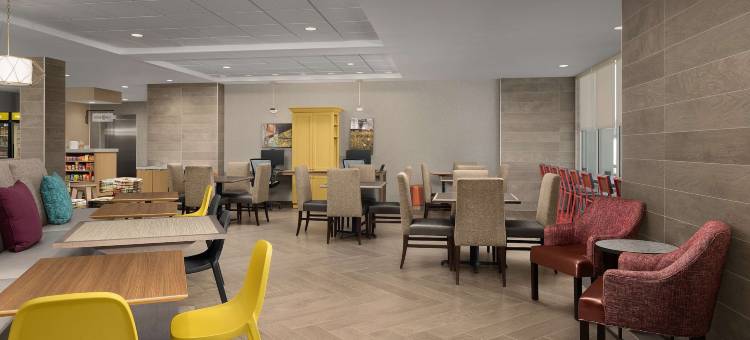 希尔顿惠庭套房酒店阿比林西南(Home2 Suites by Hilton Abilene Southwest)图片