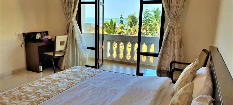 VITS Excellensea卡尔德海滩(Vits Excellensea Karde Beach)图片