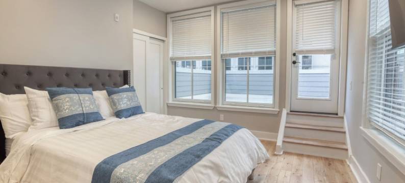 一天空阁楼(One Sky Loft)图片