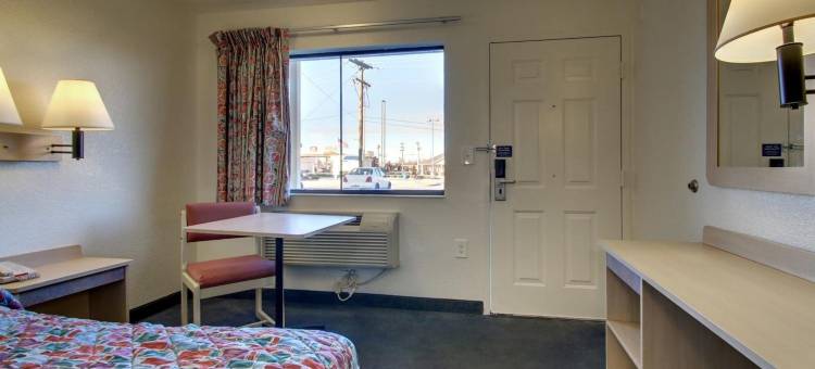 奥文斯伯勒6号汽车旅馆(Motel 6 Owensboro, KY)图片