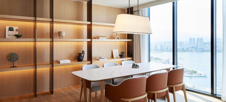 束草鸿居酒店(Homm Marina Sokcho)图片