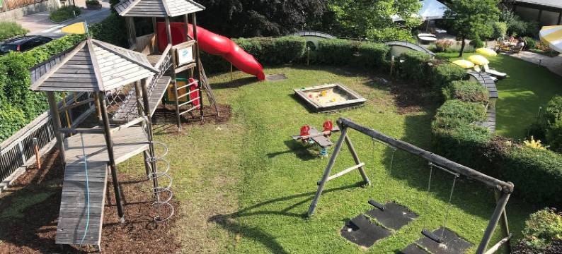 舒霍夫酒店(Der Schütthof)图片