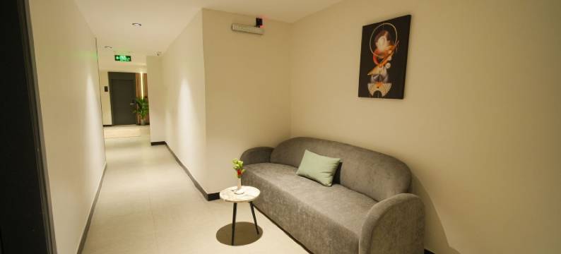 塔布科哈达布(HDB Tabuk Hotel)图片