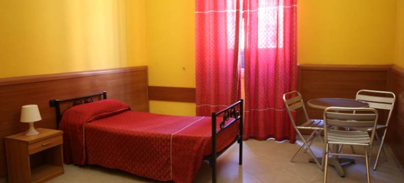 美丽青年旅馆(Hostel Beauty)图片