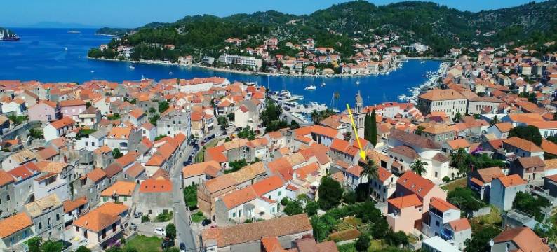 Joković 开间(Studio Joković)图片