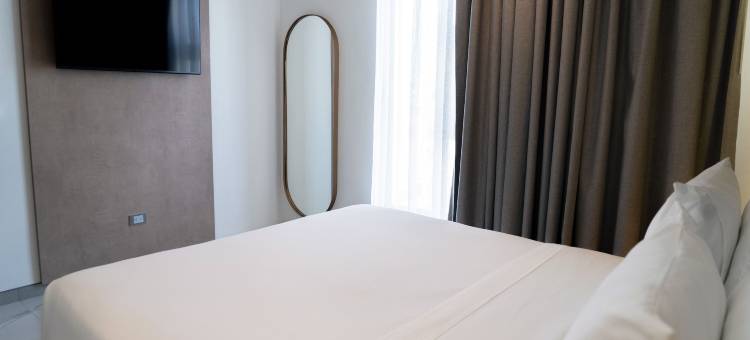 德拉玛酒店(Delamar Hotel)图片
