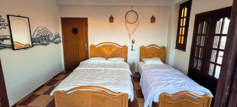 Rafiki 青年旅舍 - 达哈布(Rafiki Hostels - Dahab)图片