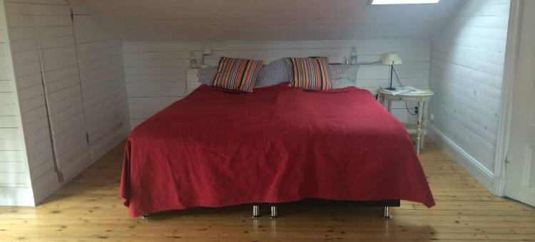 法尔姆多法根小屋民宿(Stockholm B&B Cottage)图片