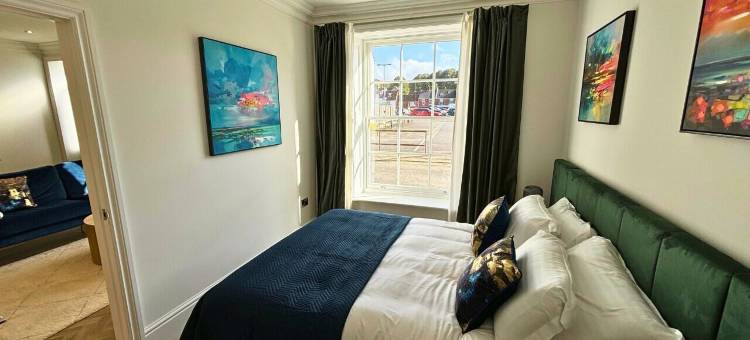 查尔斯霍普索尔兹伯里中心(Charles Hope Salisbury Centre)图片