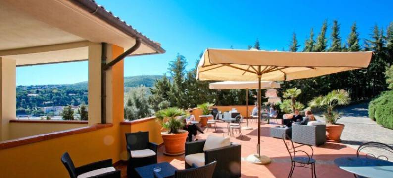 菲利波二世酒店(Albergo Filippo II)图片