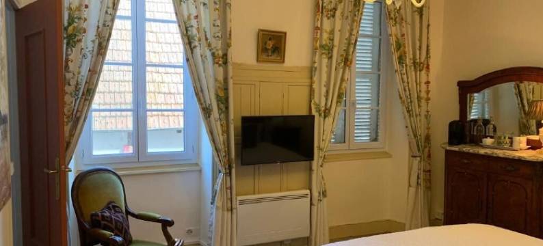 黑色青蛙(La Grenouille Noire)图片