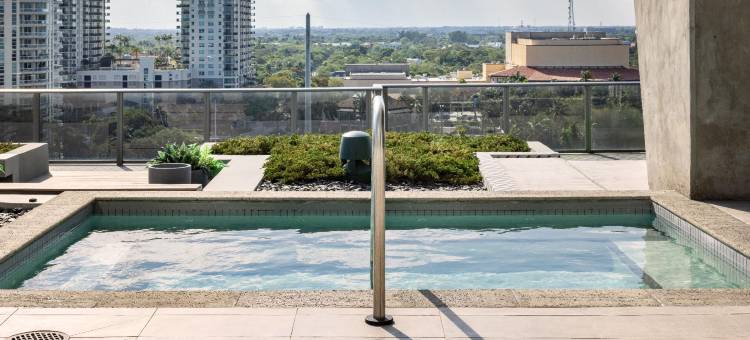 弗洛堡劳德代尔(Flow Fort Lauderdale)图片