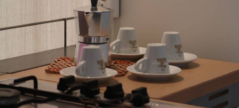 向日葵露营地(Camping Girasole)图片