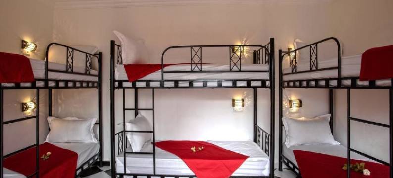 爱的旅馆 - 青年旅社(Hostel Amour d'Auberge)图片