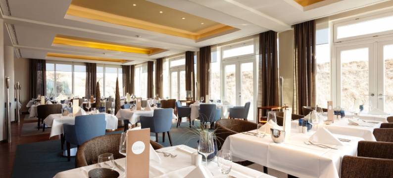 叙尔特A-ROSA酒店(A-ROSA Sylt)图片