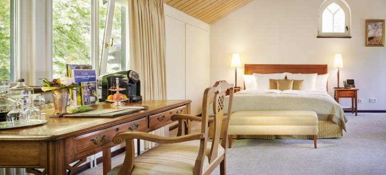 Hohenhaus酒店(Hotel Hohenhaus)图片