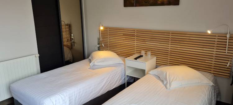 没有米诺酒店(Hotel No Minoé)图片