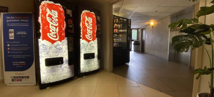 亚特兰大机场舒眠酒店(Sleep Inn Atlanta Airport)图片