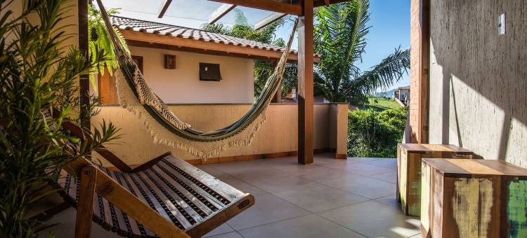 玫瑰沙旅馆(Pousada Areias do Rosa)图片