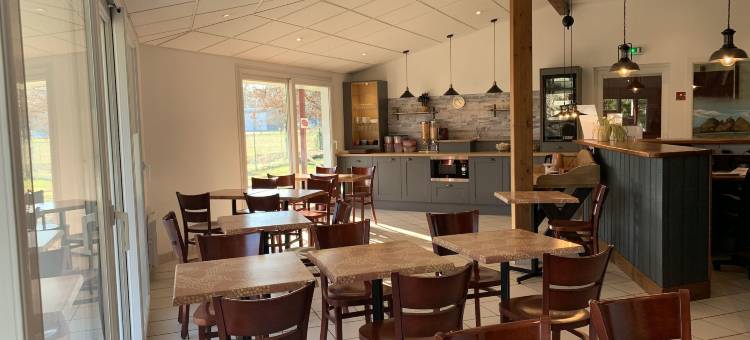 麦普酒店(Mape hôtel)图片