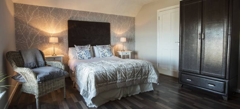 马登斯桥酒吧旅馆(Maddens Bridge Bar & Guesthouse)图片