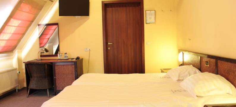 德珐昂斯克朗酒店(Hotel de Franse Kroon)图片