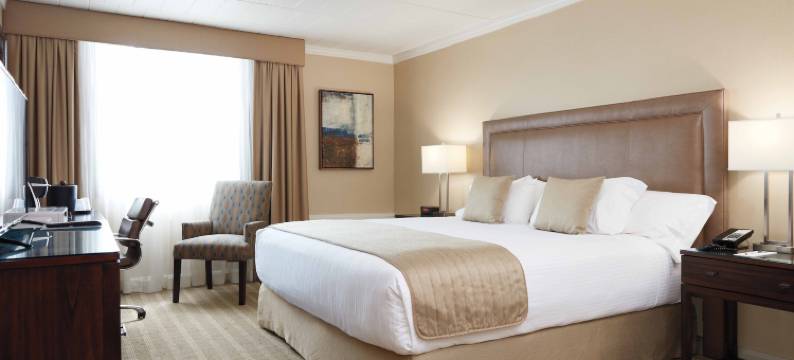 伊桑艾伦酒店(Ethan Allen Hotel)图片