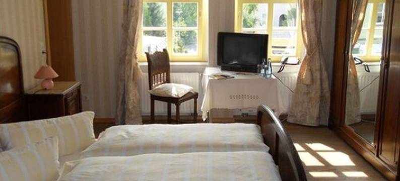 米斯特拉尔宾馆(Wein-Hotel Auberge Mistral)图片