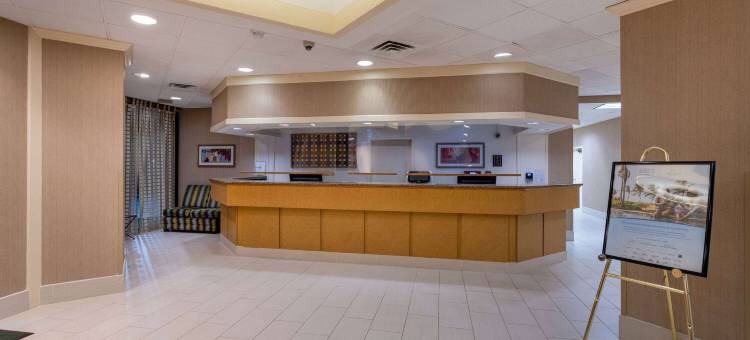 金斯波特三城机场拉昆塔温德姆套房酒店(La Quinta Inn & Suites by Wyndham Kingsport TriCities Airpt)图片