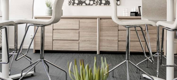 Hotel Falkoping, Sure Hotel Collection by Best Western图片