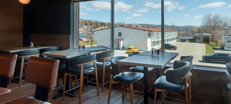 罗德威酒店(Rodeway Inn)图片