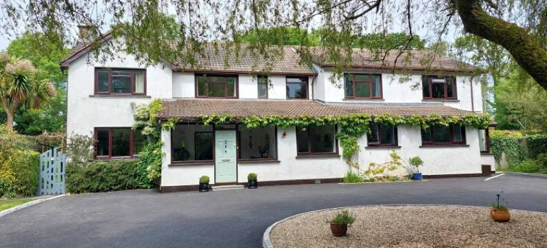 河畔原野民宿(Riverfield Bed and Breakfast)图片