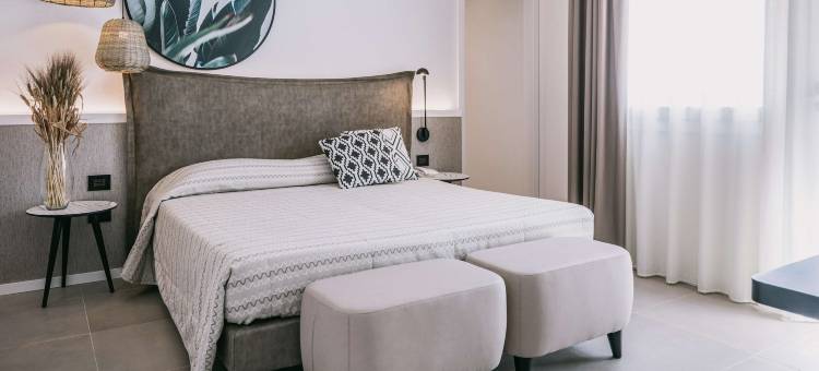 Mangia's西梅拉度假村(Mangia's Himera Resort)图片