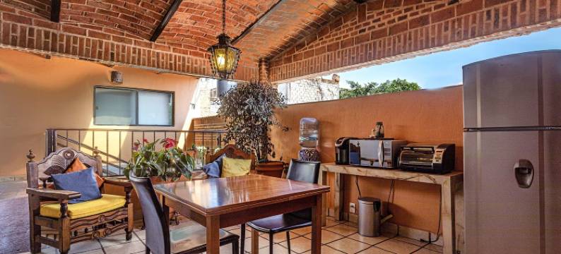 Casa del Sol小旅馆(Casa del Sol Inn)图片