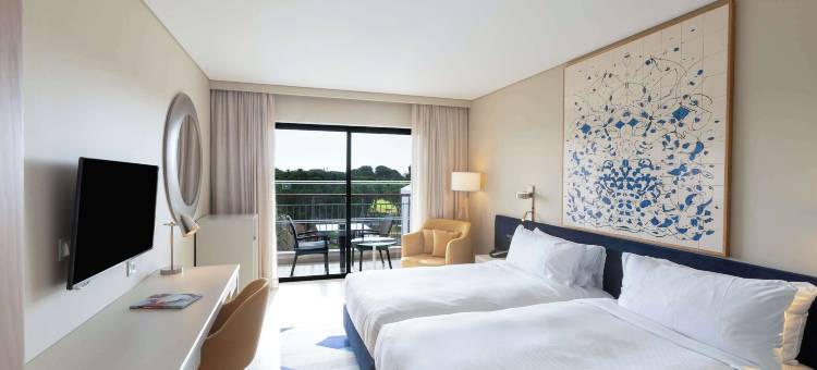 维拉摩拉希尔顿高尔夫水疗度假村(Hilton Vilamoura As Cascatas Golf Resort & Spa)图片