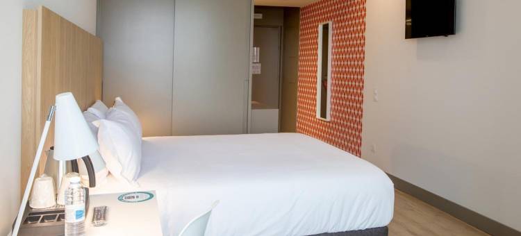 波尔图机场住宿酒店(Stay Hotel Porto Aeroporto)图片