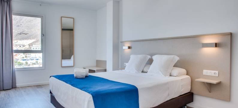 维基利亚公园酒店(Vigilia Park)图片