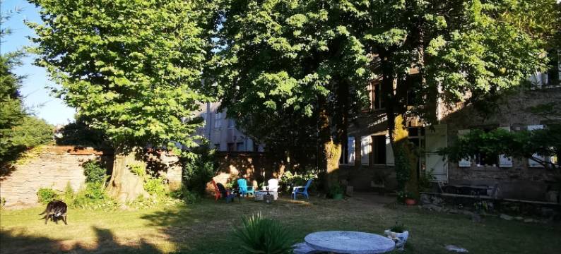 托雷城堡酒店(Bastide du Thoré)图片