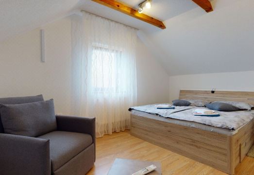 Quiet Country Side Cottage Near Nature Park VelebitHotel Overview