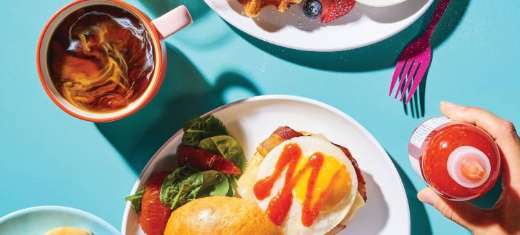 斯科特斯德雅乐轩酒店(Aloft Scottsdale)图片