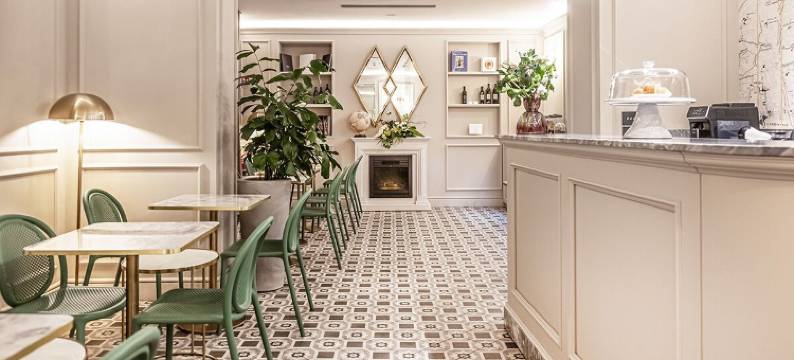 42号宫殿(Palazzo 42 - Boutique Hotel & Suites)图片