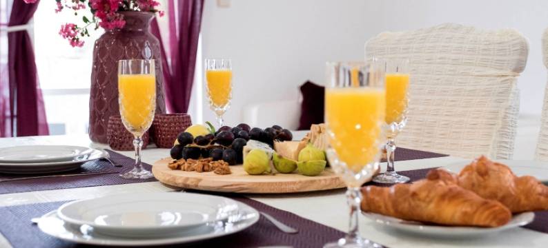 靠近湖泊的Peracko Blato度假屋(Villa with with 5 Apartments in Peracko Blato)图片