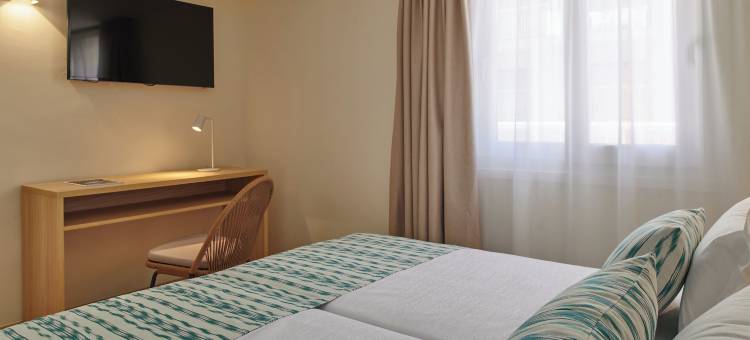 梅诺卡格鲁波特尔马尔酒店(Grupotel Mar de Menorca)图片