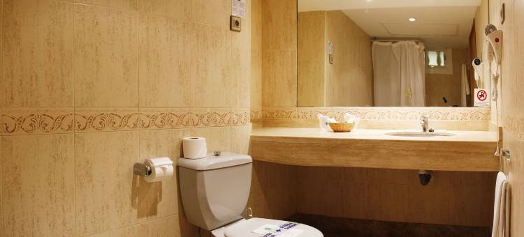 巴伊亚塞雷纳酒店(Bahía Serena)图片