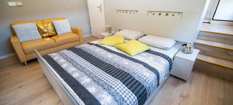 Apartments Stankovo = Stankovo 公寓(Apartments Stankovo)图片