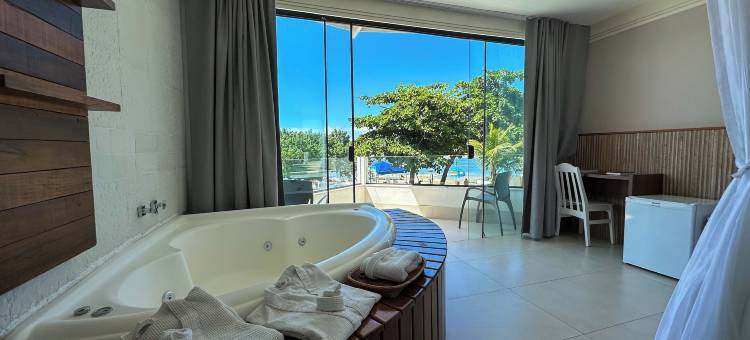 Passagem概念酒店及温泉(Passagem Concept Hotel e Spa)图片