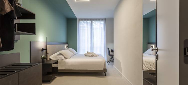 栖息地宾馆(Habitat Guest House)图片